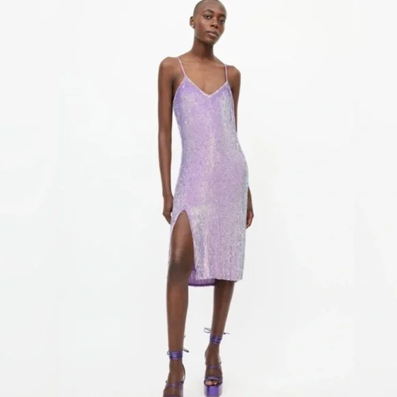 Retrofete | Dresses | Retrofete Multicolour Iridescent Sequin Dress | Poshmark Retrofete | Dresses | Retrofete Multicolour Iridescent Sequin Dress | Poshmark